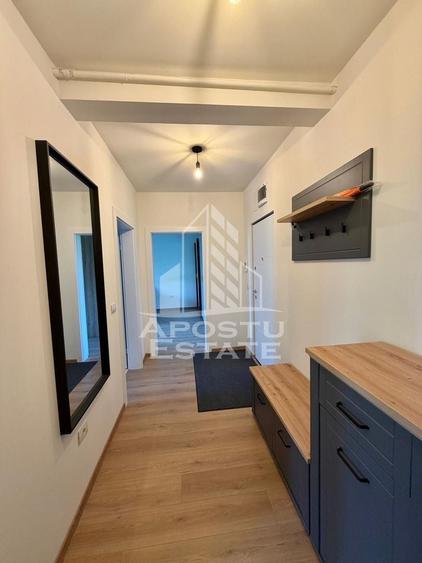 Apartament 2 camere de inchiriat,prima inchiriere, Aradului, Timisoara - 7