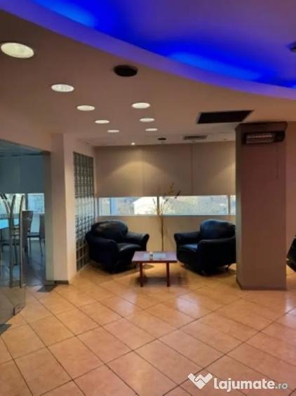 Inchiriez spatiu de birouri, zona Metrou Brancoveanu, 85mp, 10euro - 2