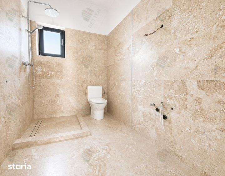 Casă cu 3 camere cu Teren 370 Mp în Berceni