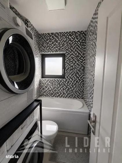 Apartament cu 3 camere în Borhanci