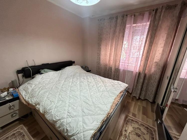 Apartament cu 2 camere decomandat, mobilat în Dorobanți