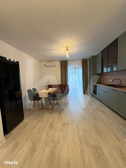 Apartament cu 3 camere în Șelimbăr
