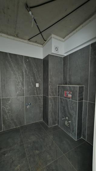 Apartament cu 2 camere semidecomandat în Copou