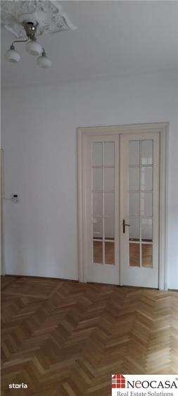 Casă cu 4 camere cu Teren 204 Mp în Floreasca