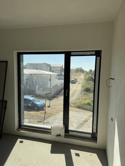 Casă cu 4 camere cu Teren 360 Mp în Cârcea