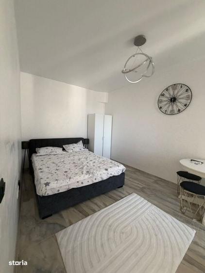 Garsoniera de Inchiriat str.Nazuintei /Bragadiru - 7