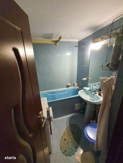 Apartament cu 2 camere decomandat în Dorobanți
