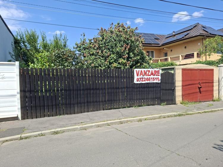 Teren de vânzare  în  Rahova - 3