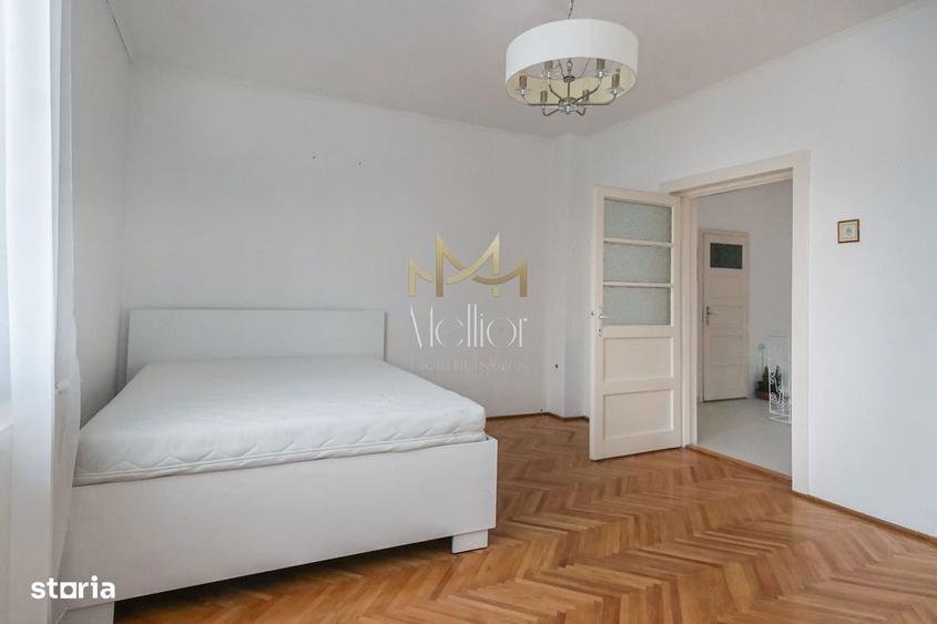 Casa, 150 mp, 4 camere, 2 bai, 3 locuri de parcare, Andrei Muresanu! - 13