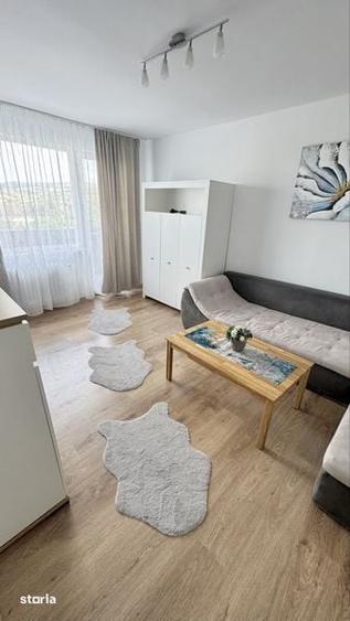 Inchiriez apartament cu 2 camere Electric Castle 2026 - 2