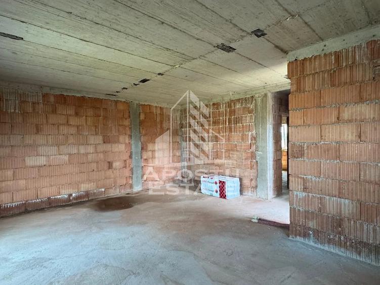 Casa tip duplex de vanzare Urseni comision zero la cumparator - 11