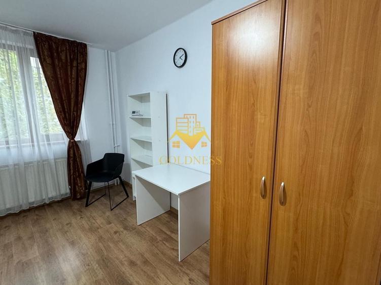 Oportunitate ! 3 camere decomandate Horea, parcare, etajul I , balcon! - 7