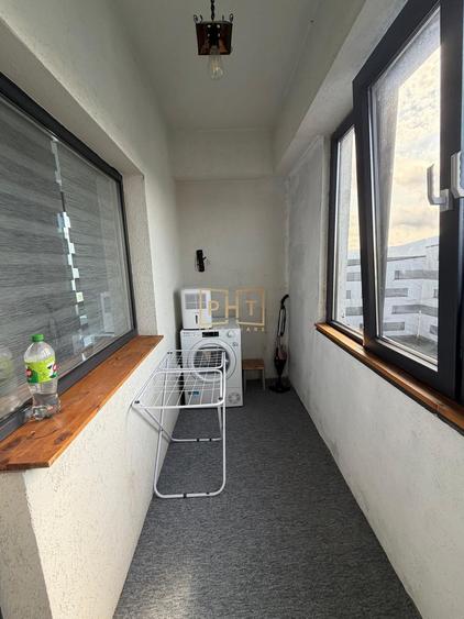 Apartament de inchiriat, 2 camere, 50 mp, zona Somesului! - 9