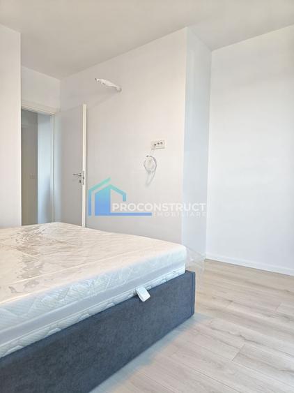 Apartament 3 camere de închiriat | Lipovei | Bloc nou | Terasă 30 mp | - 2