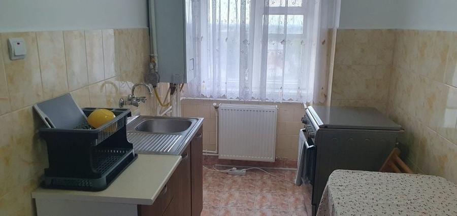 Apartament cu 2 camere în Ciritei