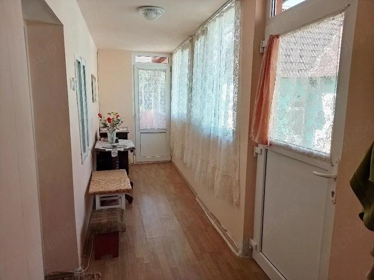 Casă cu 2 camere cu Teren 820 Mp în Suceagu