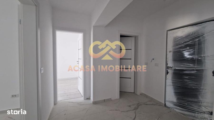 Apartament cu 2 camere decomandat în Galata