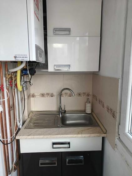 Apartament cu 2 camere decomandat, mobilat în Dorobanților