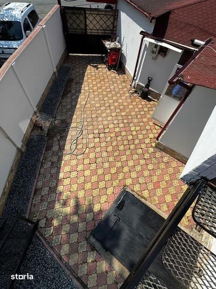 Apartament cu 3 camere în Obor