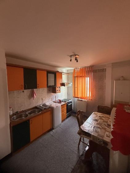 Apartament cu 2 camere decomandat în Ultracentral
