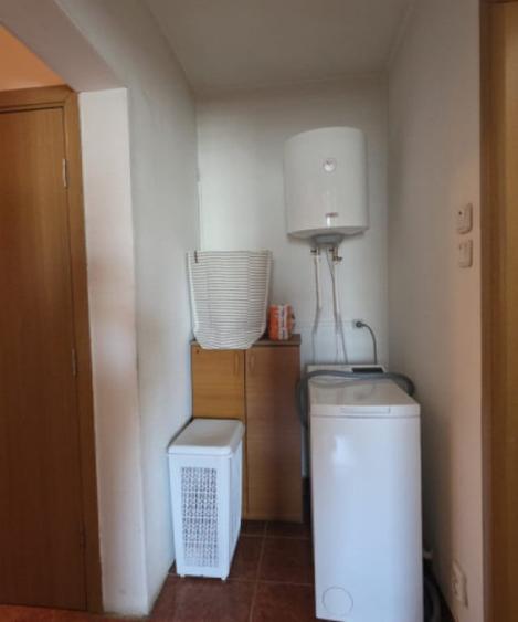 Apartament cu 2 camere decomandat în Liviu Rebreanu