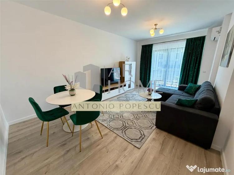 Apartament 2 camere, prima , in Ploiesti, zona Albert MRS. - 13