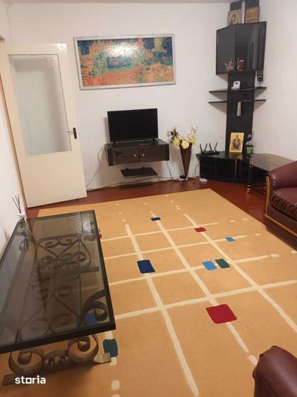 Agentie inchiriem apartament 2 camere B-dul.1 Mai-Sara,Centrala,AC - 3