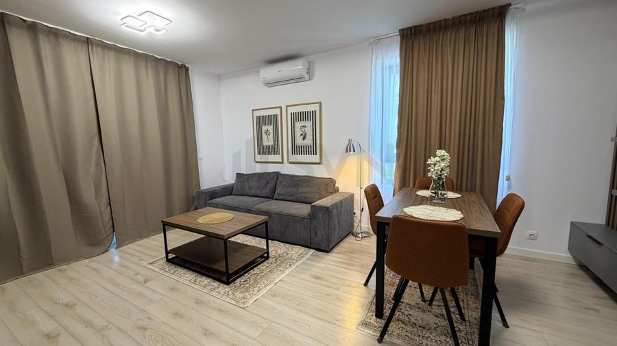REA1029148 Apartament 2 camere I vedere libera - 3