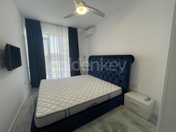 Apartament 2 camere la 2 pasi de mare - 6