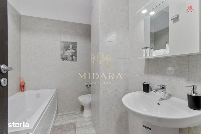 2 camere de inchiriat | Militari Residence | Parcare inclusa | 530 - 5