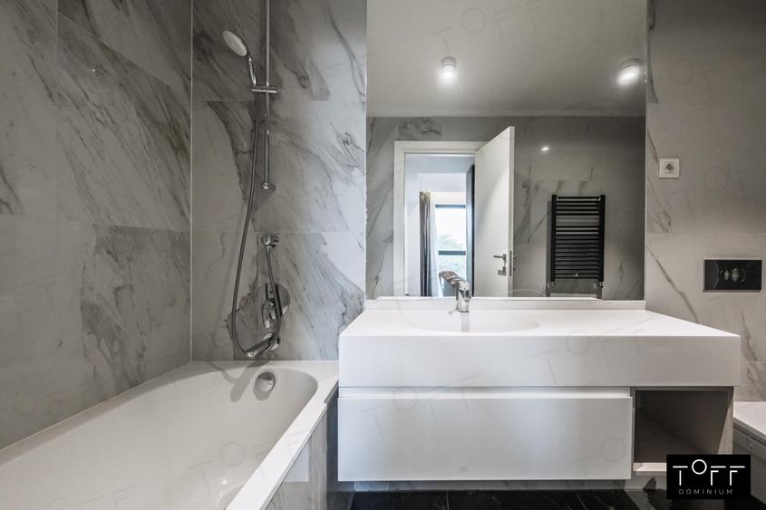 Apartament cu 3 camere în Herăstrău