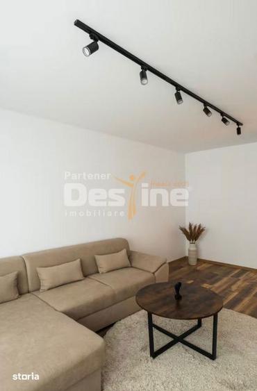 Apartament cu 2 camere în Tractorul