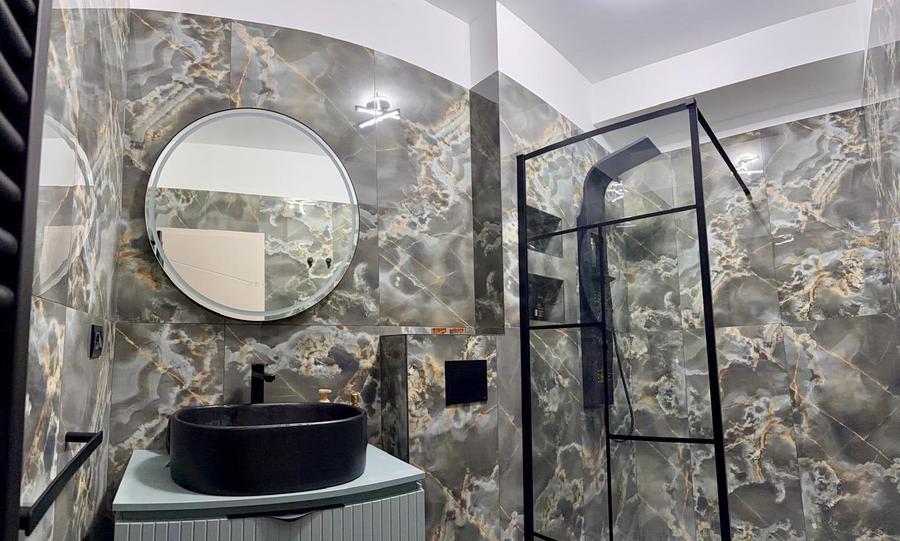 Apartament cu 2 camere în Predeal