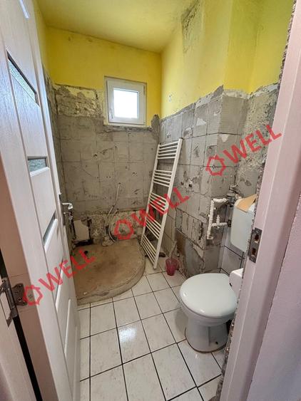 Apartament cu 2 camere în Est