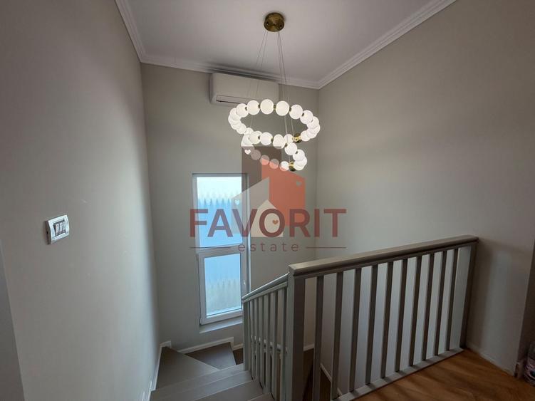 Duplex cu 3 camere cu Canalizare în Dumbrăvița