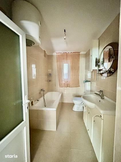 Casa 80mp 250mp teren, Valea Adanca capat CUG Lac CUG 2 curte privata - 3