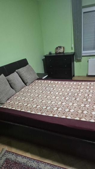 Casă cu 3 camere în Exterior Vest