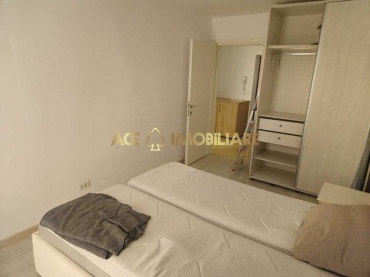 2 Camere de inchiriat | Palladium Residence| Centrala - 6