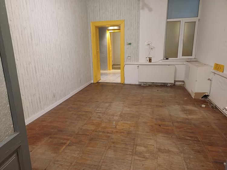 Apartament cu 2 camere semidecomandat în Gară