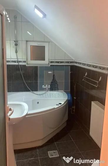 Apartament 3 camere mobilat/utilat, 2 bai-zona Schei - 5