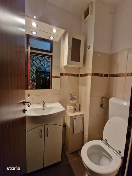 Inchiriez apartament 3 camere Timisoara - 7