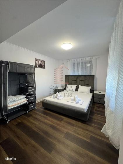 Apartament cu 2 camere în Băile Felix