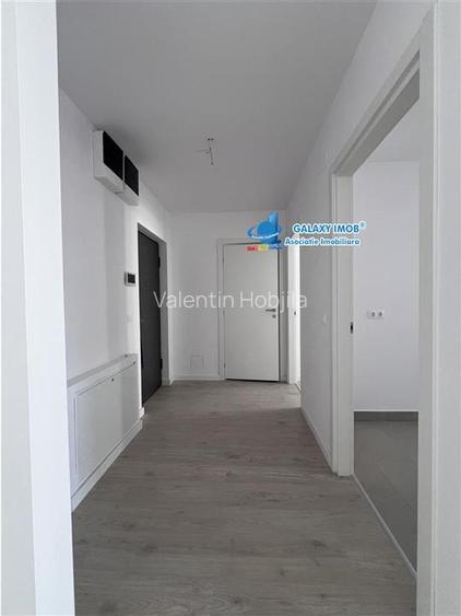 Vanzare apartament nou nemobilat Baneasa Greenfield Residence