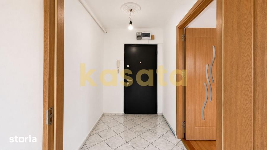 APARTAMENT 2 CAMERE | SPITAL SF.PANTELIMON | RENOVAT | ANVELOPAT 5/10 - 4