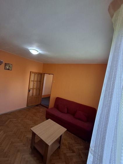 Apartament cu 2 camere decomandat în Tudor Vladimirescu