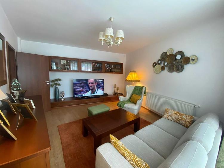 Inchiriere apartament 2 camere , Alphaville - 7