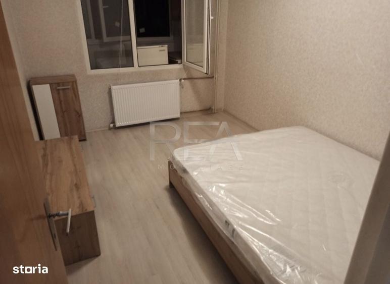 Apartament 4 Camere | 2 Bai | Lujerului 7 minute | Mobilat - 7