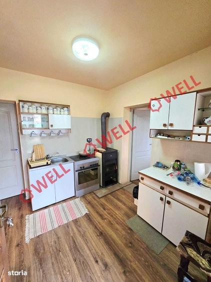 Casă cu 3 camere în Augustin