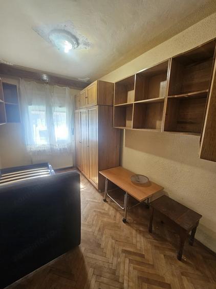 Apartament 3 camere decomandat - centrala termica !! - 3