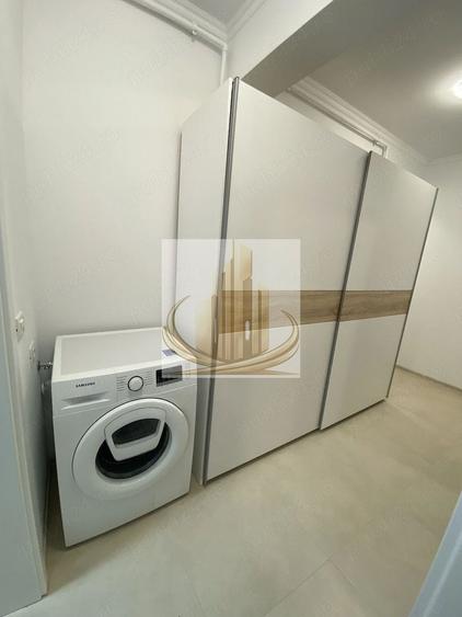 Apartament cu 2 camere decomandat, mobilat în Braytim